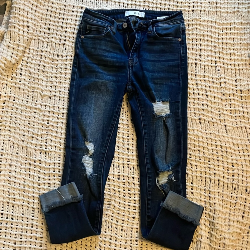 KanCan Skinny Jean